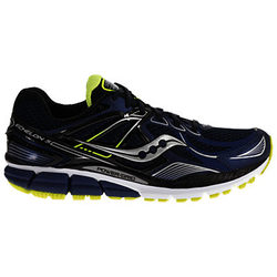 Saucony Echelon 5 Men's Running Shoes, Navy